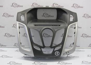 FORD FOCUS MK3 III 13r ramka radia BM51-188835-GGW