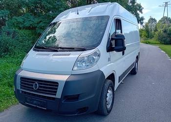 Fiat Ducato 2,3 jtd L2H2