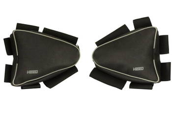 Torby na gmole HEED do BMW R 1200 GS Adventure (2006 - 2012)
