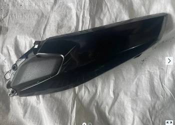 osłona obudowa boczek zadupek lewy Yamaha Nmax 125 N max 201