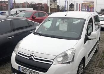 Citroen berlingo MultiSpace