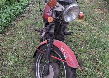 Cz 350 jawa dokumenty