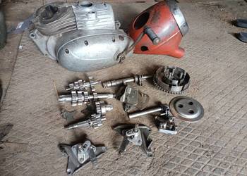 Części jawa 250