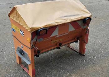 Piaskarka solarka Rauch UKS 100