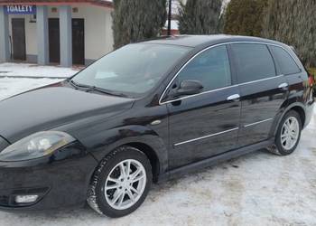 Fiat Croma 1.9 Multijet 150 km