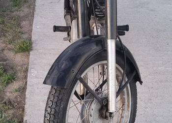 Wsk 125 z dokumentami