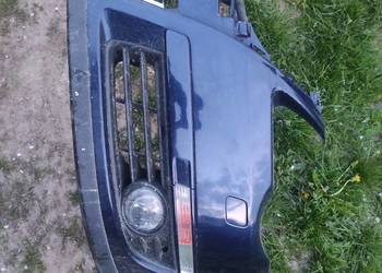 Zderzak przód Passat B6 LD5Q kompletny Zderzak przód Passat B6 LD5Q kompletny