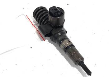 POMPOWTRYSKIWACZ VW GOLF V 03G130073B 2.0 140KM 03-10