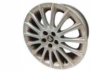 FELGA ALUMINIOWA R16 5X98 ET41.5 OC57MM 6.5JX16H2 ALFA ROMEO