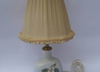 Lampa Nocna Royal Copenhagen