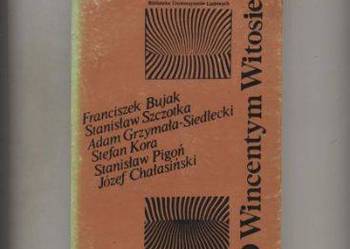 O Wincentym Witosie O Wincentym Witosie
