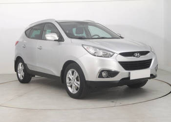 Hyundai ix35 1.6 GDI