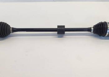 VW TIGUAN ALLSPACE PÓŁOŚ PRAWA PRZÓD 5QN407272AA