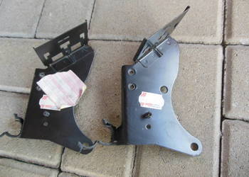 Wspornik 7709411 zaworu podciśnienia przekaźnika 543 Fiat Cinquecento 700