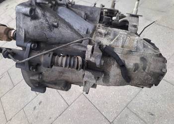 Citroen Peugeot 2.0 HDi 136KM skrzynia biegów kod 20MB01