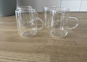 szklanka z uchwytem PRL