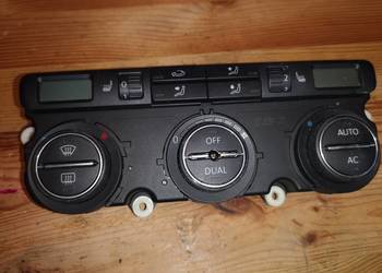 PANEL STEROWANIA NAWIEWU Golf V 03-08 1K0907044CQ