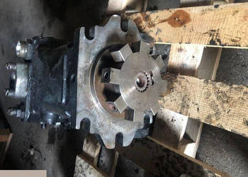 Terex TL 310 - Hydrostat