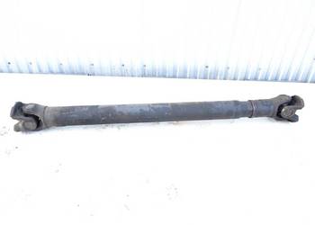 WAŁ NAPĘDOWY DAF XF 105 12.9 408KM