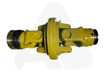 Przegub homok, 2380, na rurę wewn, pierśc. 1 3/8-6