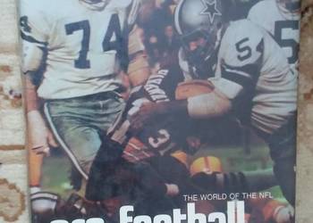 The World of The NFL Pro Football