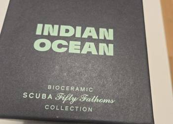 Zegarek India Ocean