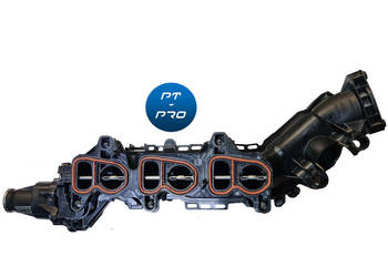 Regenerowany kolektor Ssący BMW Mini B37 1,5d F45 F48 214d 216d X1 16d