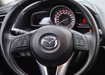 MAZDA 3 BM 13 - 16 AIRBAG PODUSZKA POWIETRZNA Z NABOJEM MAZDA 3 BM 13 - 16 AIRBAG PODUSZKA POWIETRZNA Z NABOJEM