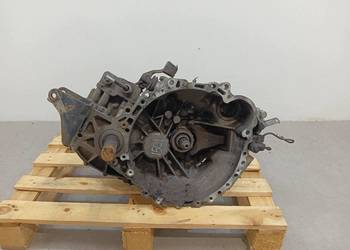 SKRZYNIA BIEGÓW 2.0 D4D 5-SPEED Toyota Corolla Verso I (2001-2004)