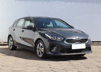 Kia Ceed 1.6 CRDi