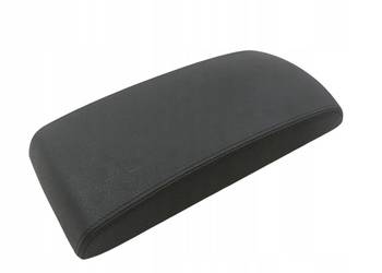 PODŁOKIETNIK  TUNELU ŚRODKOWEGO SKÓRA KLAPKA Peugeot 407 I (2004-2010)