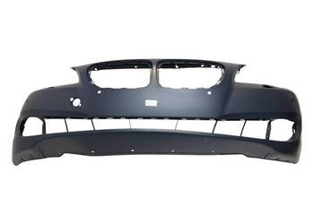 BMW 5 F10 F11 2010-2013 PRZED LIFTEM POD SPRYSKI POD PDC (4X) ZDERZAK PRZÓ…