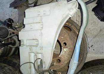 BMW F01 2009r zbiorniczek spryskiwaczy kmpl