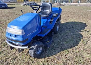 Traktorek kosiarka murray