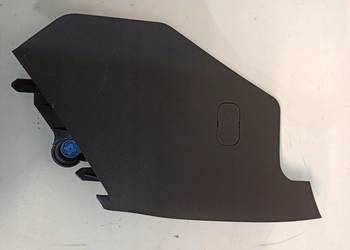 OSŁONA DESKI KONSOLI LEWA BERLINGO IV 9816562977