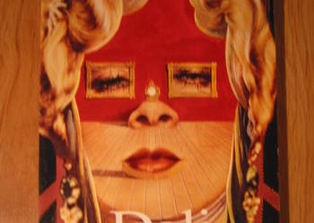 Salvador Dali- Frank  Weyers.