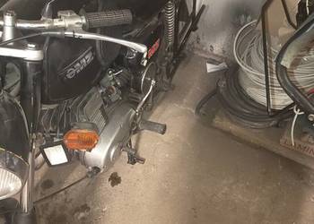 WSK 125 i MZ ts 250 WSK 125 i MZ ts 250