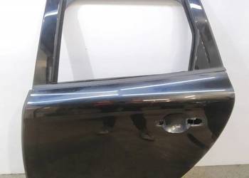 DRZWI LEWE TYŁ 019-26 Volvo XC 60 I (2008-  )