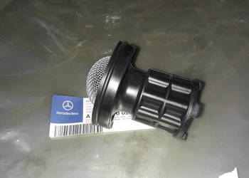 Sito smok pompy oleju Mercedes 1320 OM366 OM364 CLAAS PPM