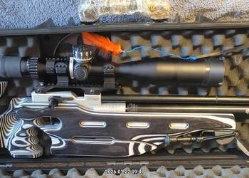 Walther Lg400+Vector Optics Continental 6-48x56T