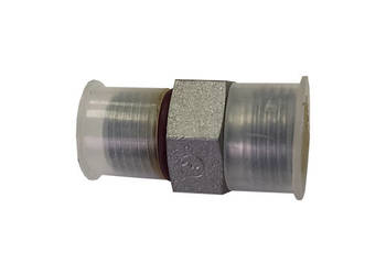 BN302646 Złącze proste CNH