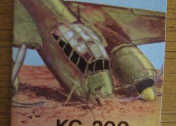 Żółty Tygrys - KG-200 bez tajemnic - 7/87