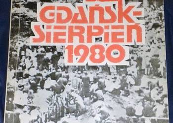 Gdańsk - sierpień 1980. Rozmowy Komisji Rządowej - red. Ireneusz Łapiński