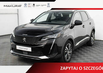 Peugeot 3008 CB465MN#1.5 BlueHDi Allure Pack EAT8 Kamera 360 Salon PL VAT2…