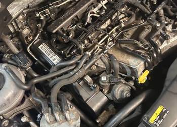 Silnik 1.6tdi DCXa