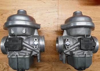 Gaźniki BING BMW R45 R65 R75 R80 R100 Regenerowane