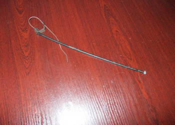 Solo 123 linka gazu *1743