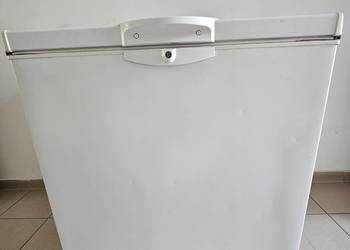Zamrażarka skrzyniowa Indesit