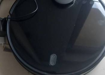 I robot odkurzacz bezprzewodowy