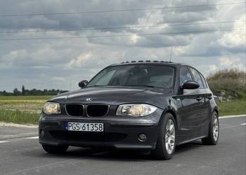 Sprzedam BMW E87